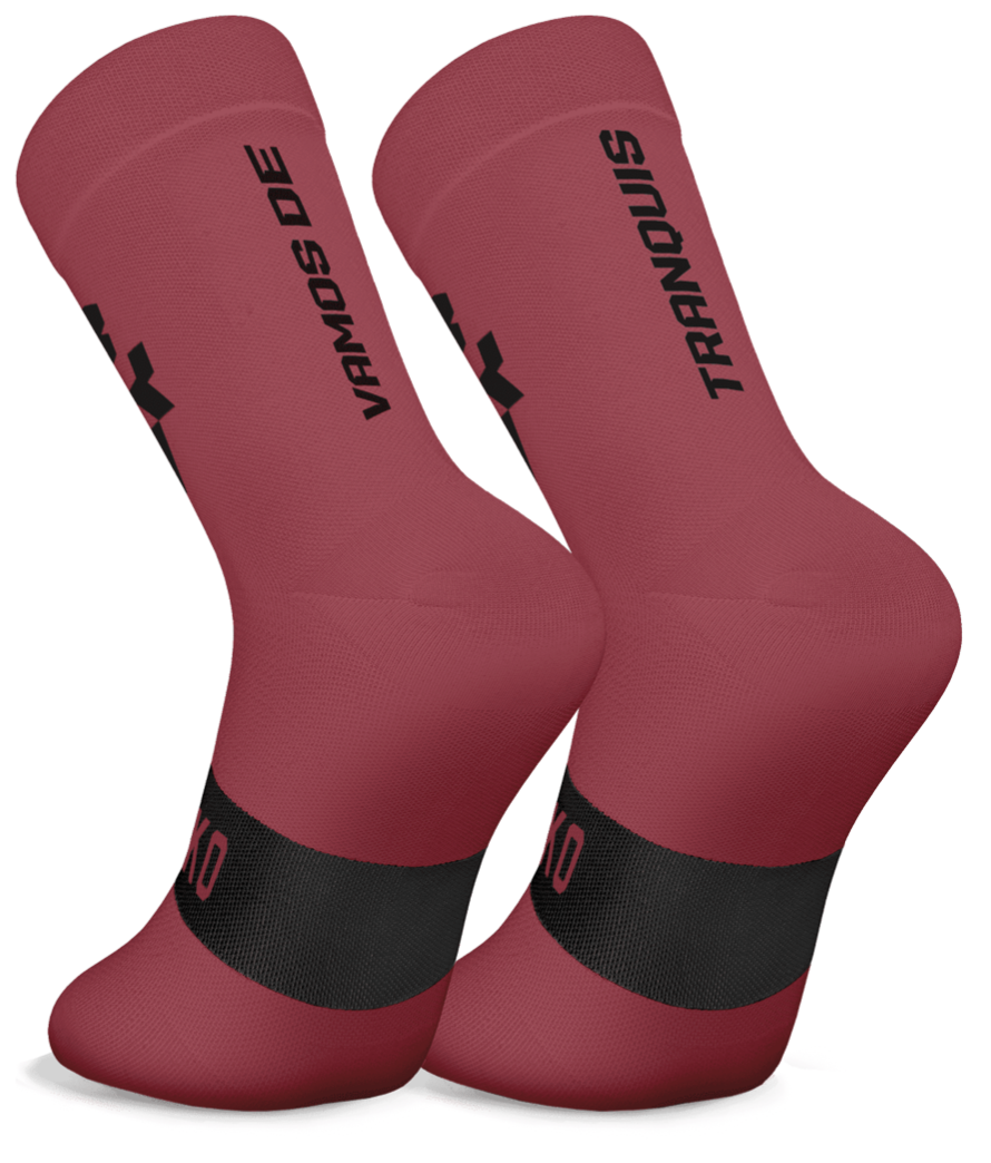 Calcetines BIKINEROS SIROKO 2025