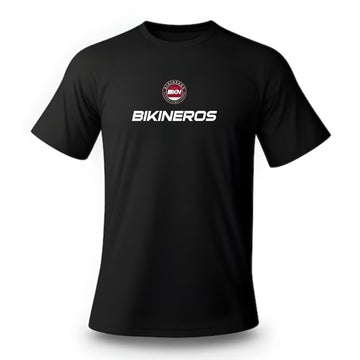 Camiseta BKN CREW