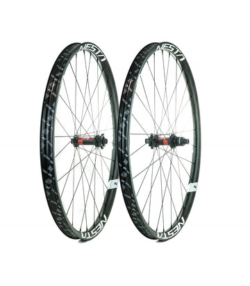 Ruedas MTB NESTA VASTATOR C6+