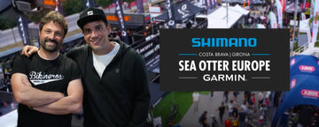 PLANAZOS para SeaOtter Europe 2026