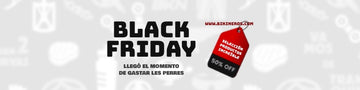 BLACK FRIDAY CICLISMO CON DESCUENTOS EXTRA