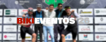 BikiEVENTOS 2026