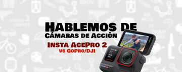 De cómo Insta360 se cargó a GoPro