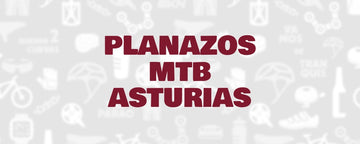 3 PLANAZOS en BICI DE MONTAÑA y Comida en Asturias