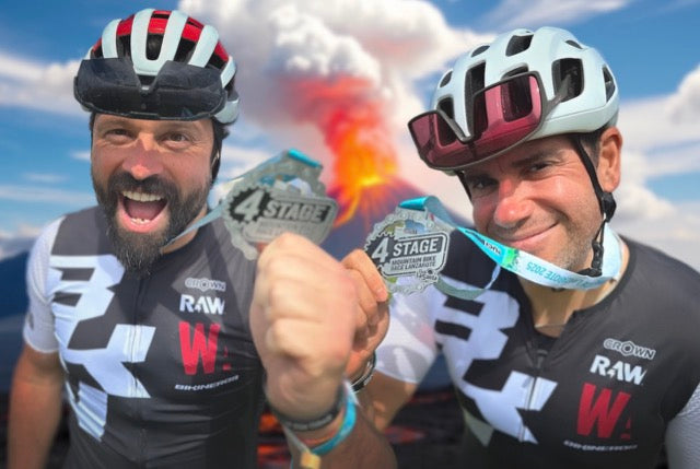 Crónica 4-Stage MTB Lanzarote 2025