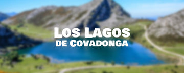 Así es subir a Los Lagos de Covadonga en bici (para globeros)