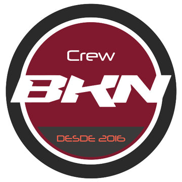 Club BKN Crew