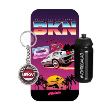 Merchandising Bikineros