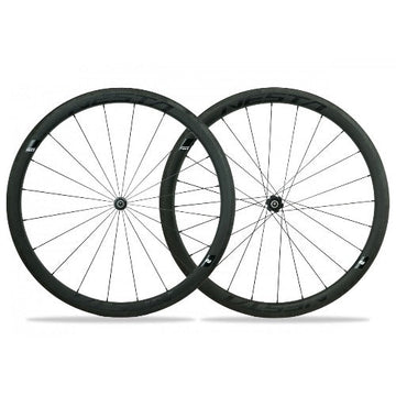 Ruedas de Carbono