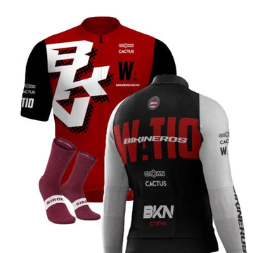 Ropa de Ciclismo