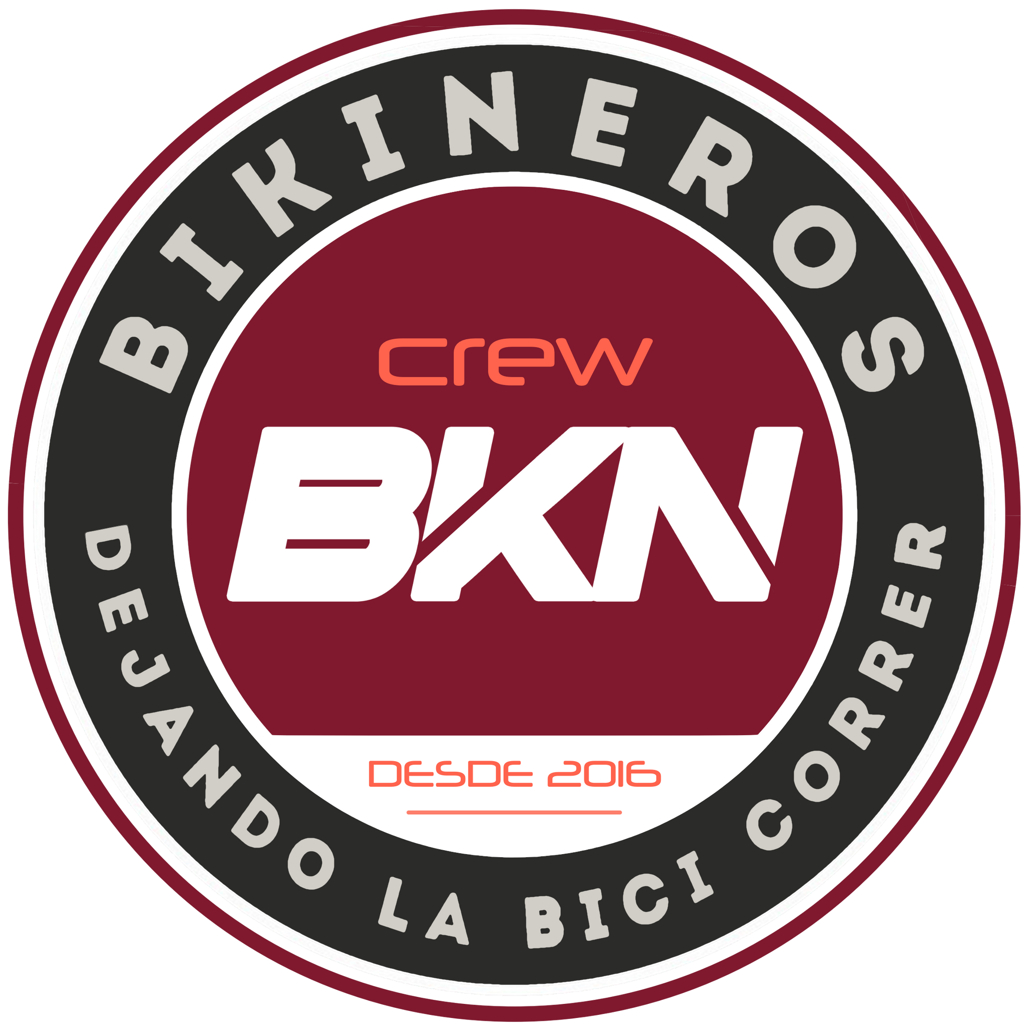 CLUB BKN