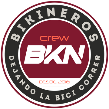 CLUB BKN