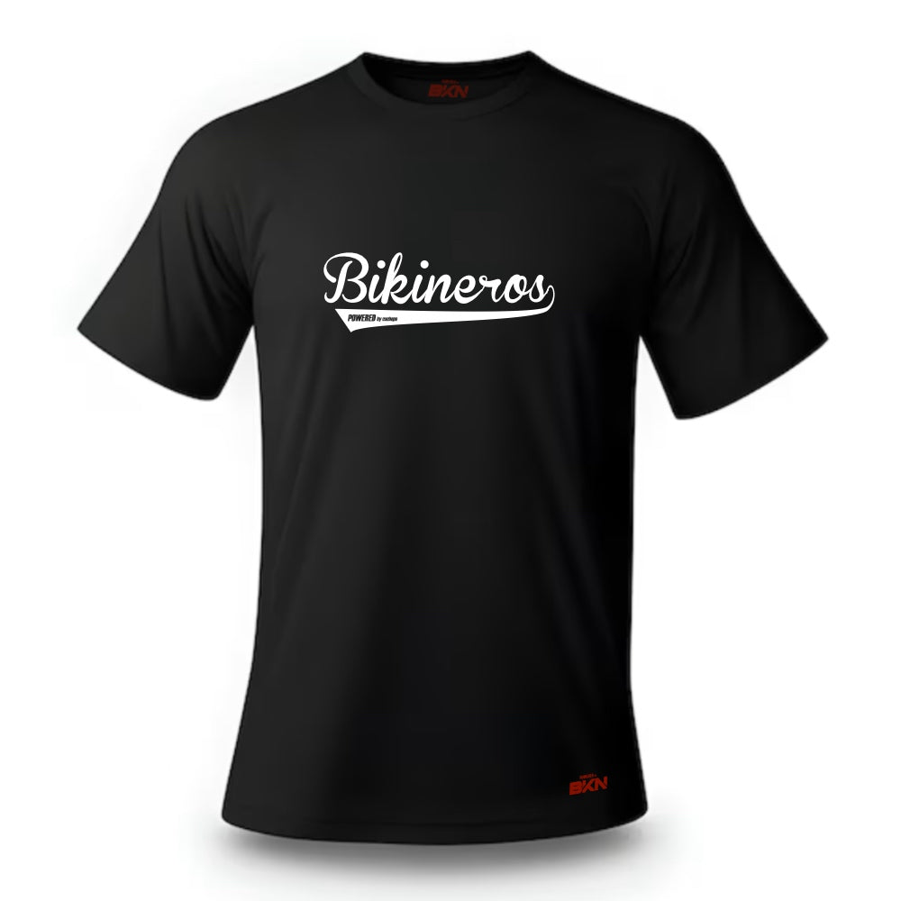 Camiseta BIKINEROS 2026