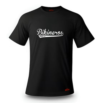 Camiseta BIKINEROS 2026