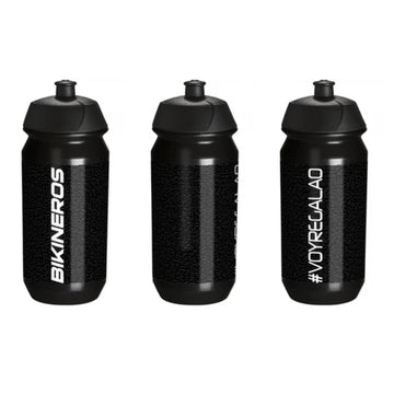 Bidón 500ml #VOYREGALAO