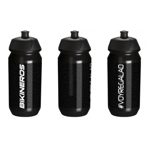 Bidón 500ml #VOYREGALAO