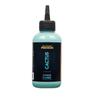 Lubricante CACTUS gel cerámico 130ml