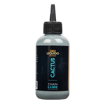 Lubricante CACTUS grafeno "ORO LÍQUIDO" 130ml