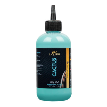 Líquido Tubeless Antipinchazos MTB 250ml