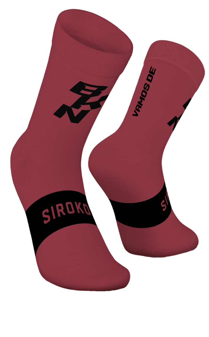 Calcetines BIKINEROS SIROKO 2025