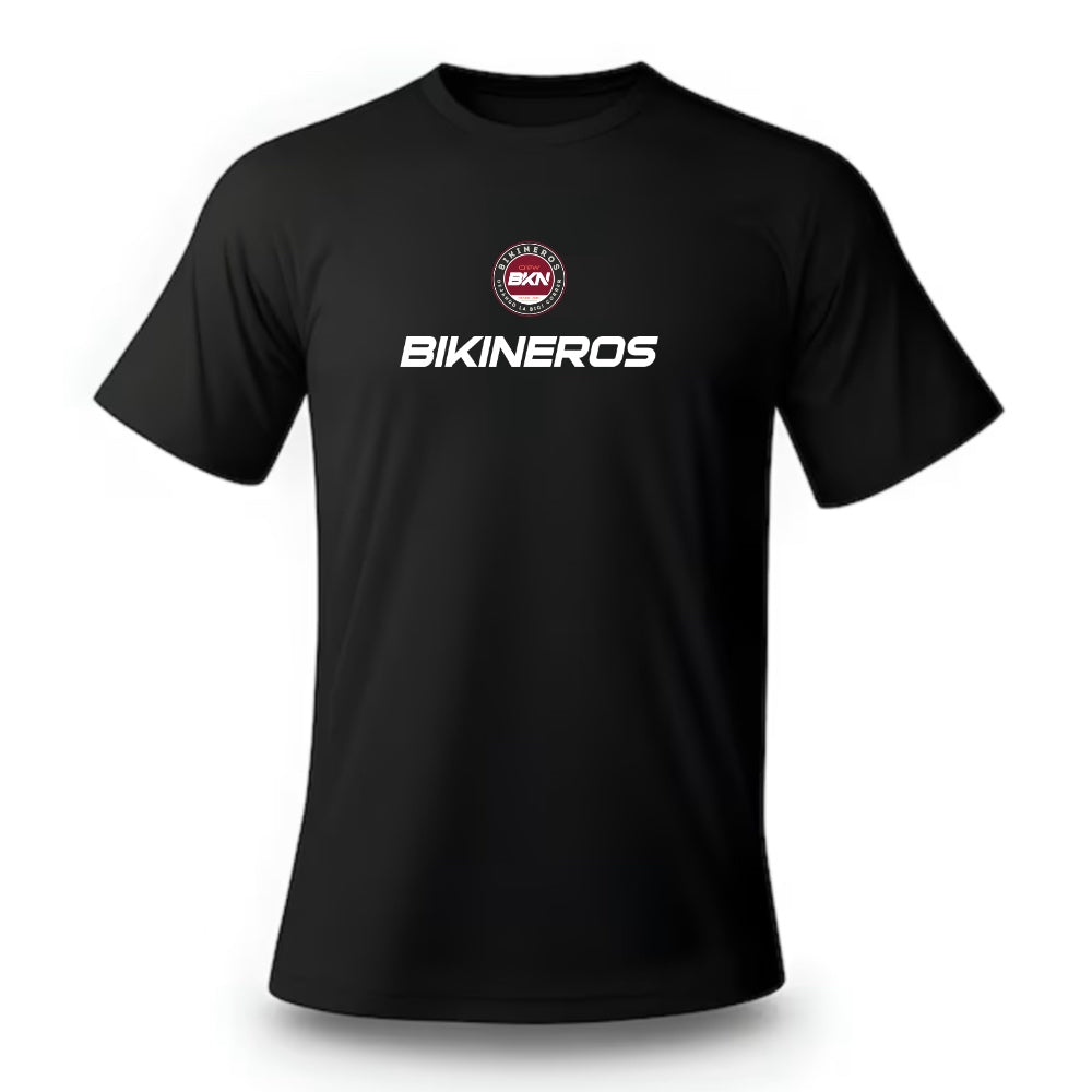 Camiseta BKN CREW