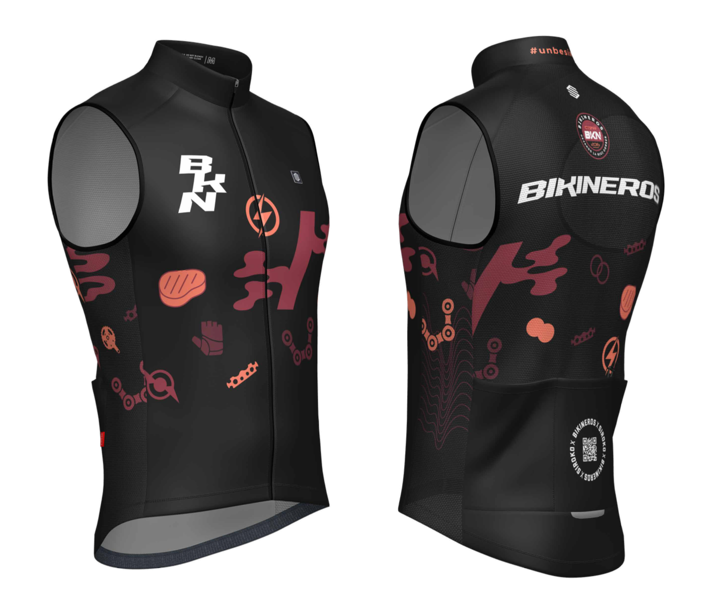 Pack RENOVACIÓN Club BKN Crew 2025