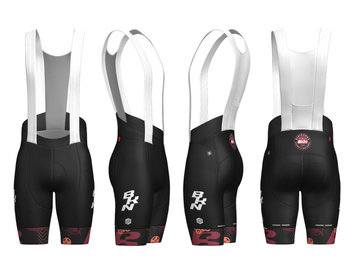 Culotte BIKINEROS SIROKO 2025