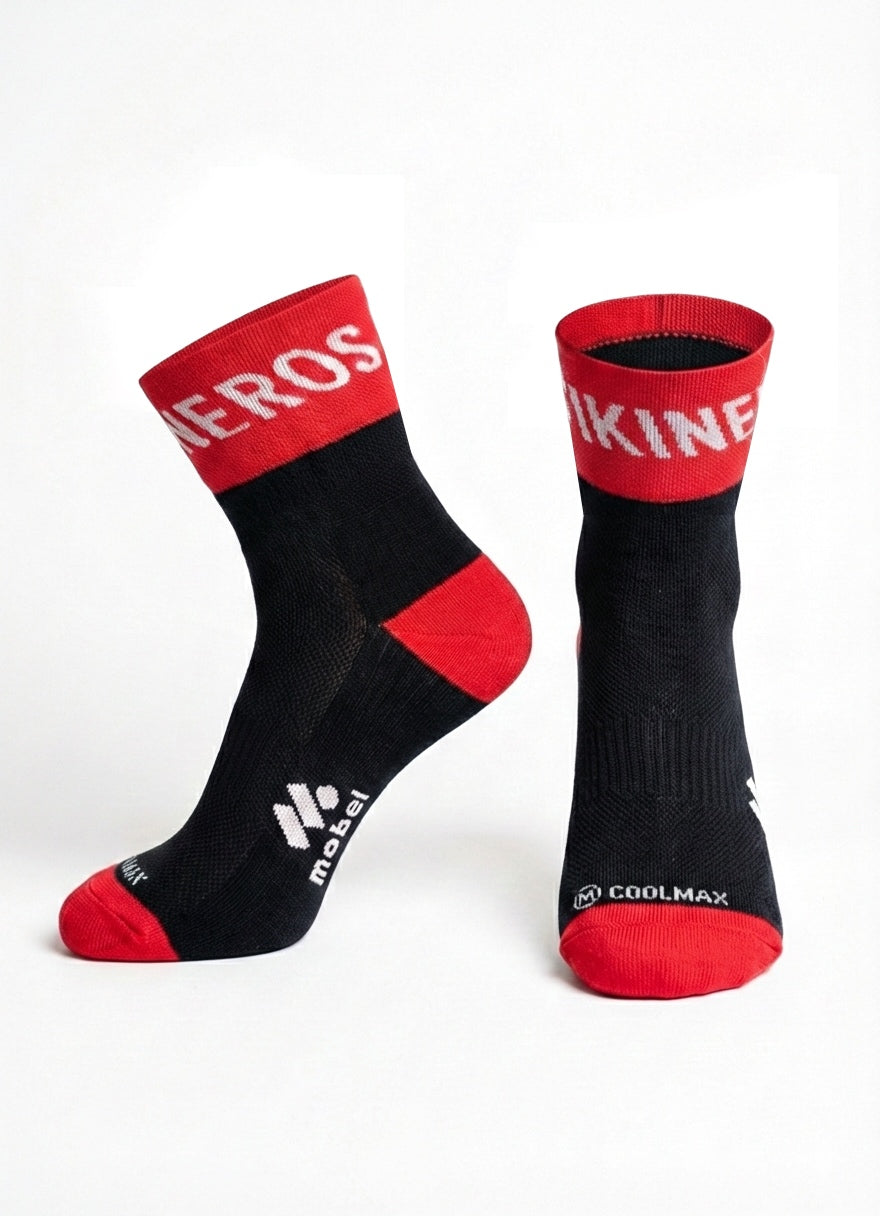 Calcetines Retro BIKINEROS