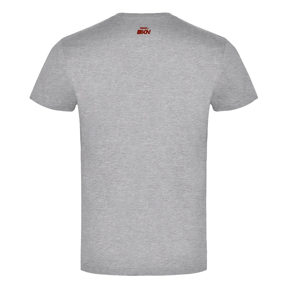 Camiseta A PLATO GRANDE delantera