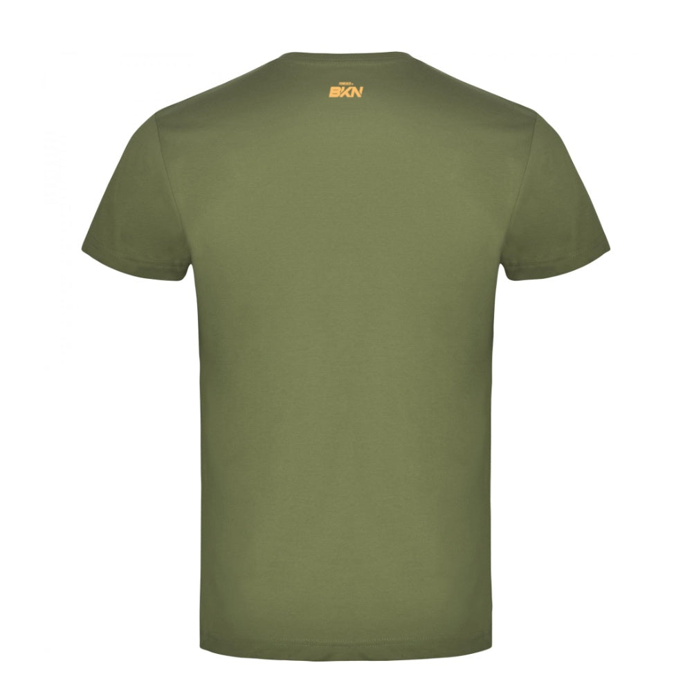 Camiseta AHORA ME DA POR EL GRAVEL