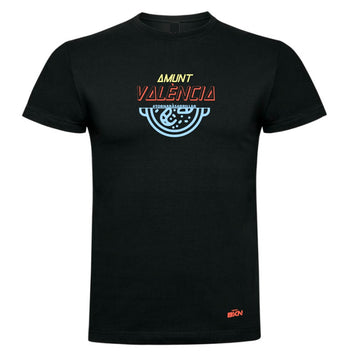 Camiseta solidaria AMUNT VALENCIA