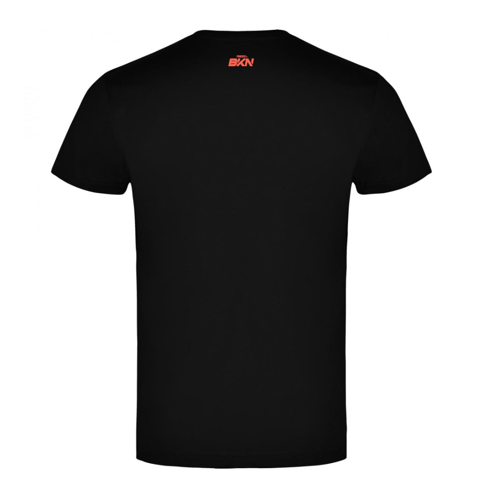 Camiseta solidaria AMUNT VALENCIA