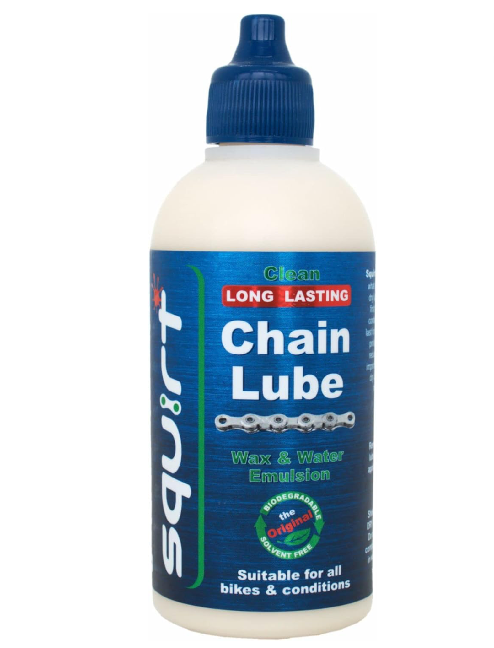 chain lube