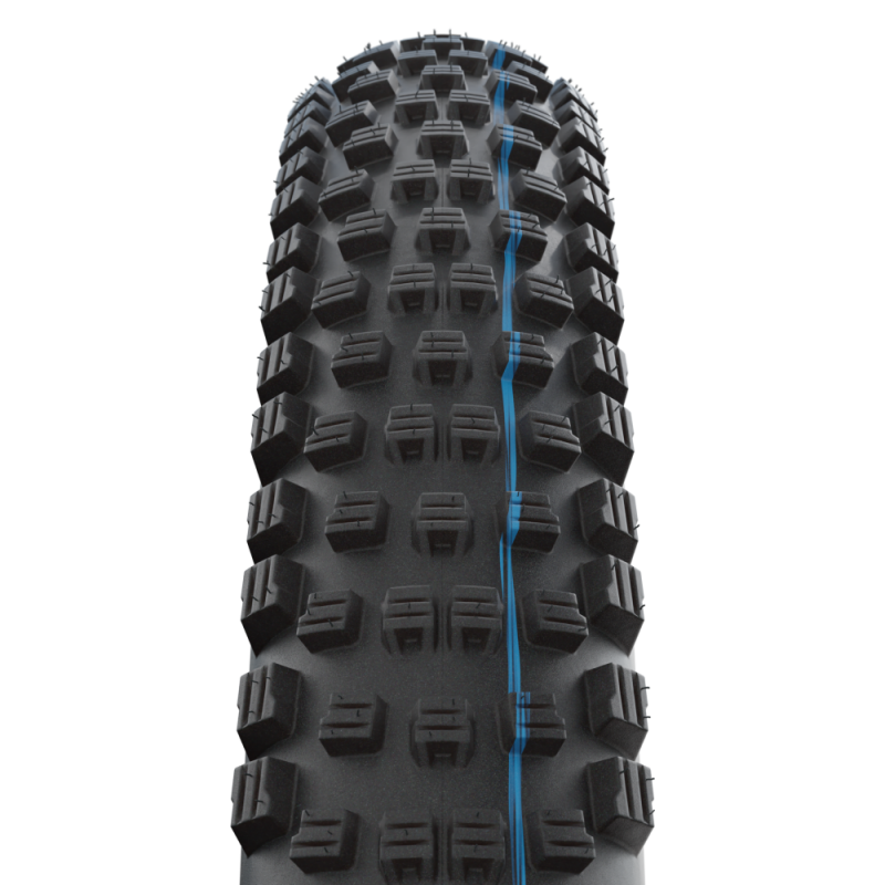 Cubierta Schwalbe Wicked Will 29x2.40