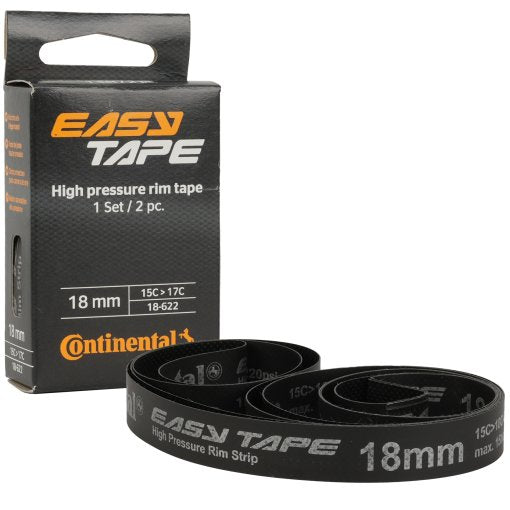 easy tape continental