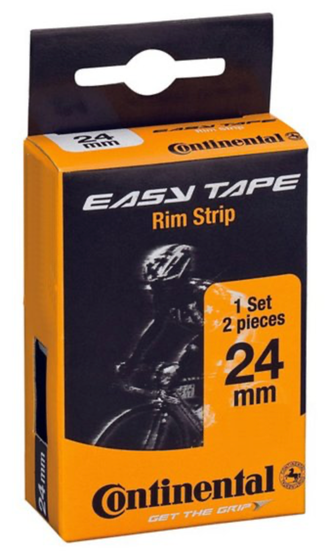 easy tape continental