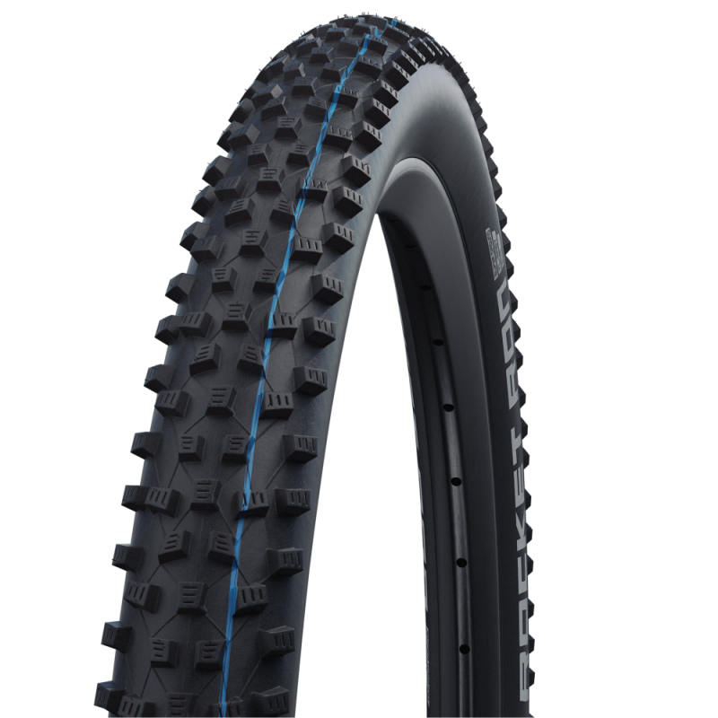 Cubierta Schwalbe Rocket Ron 29x2.25
