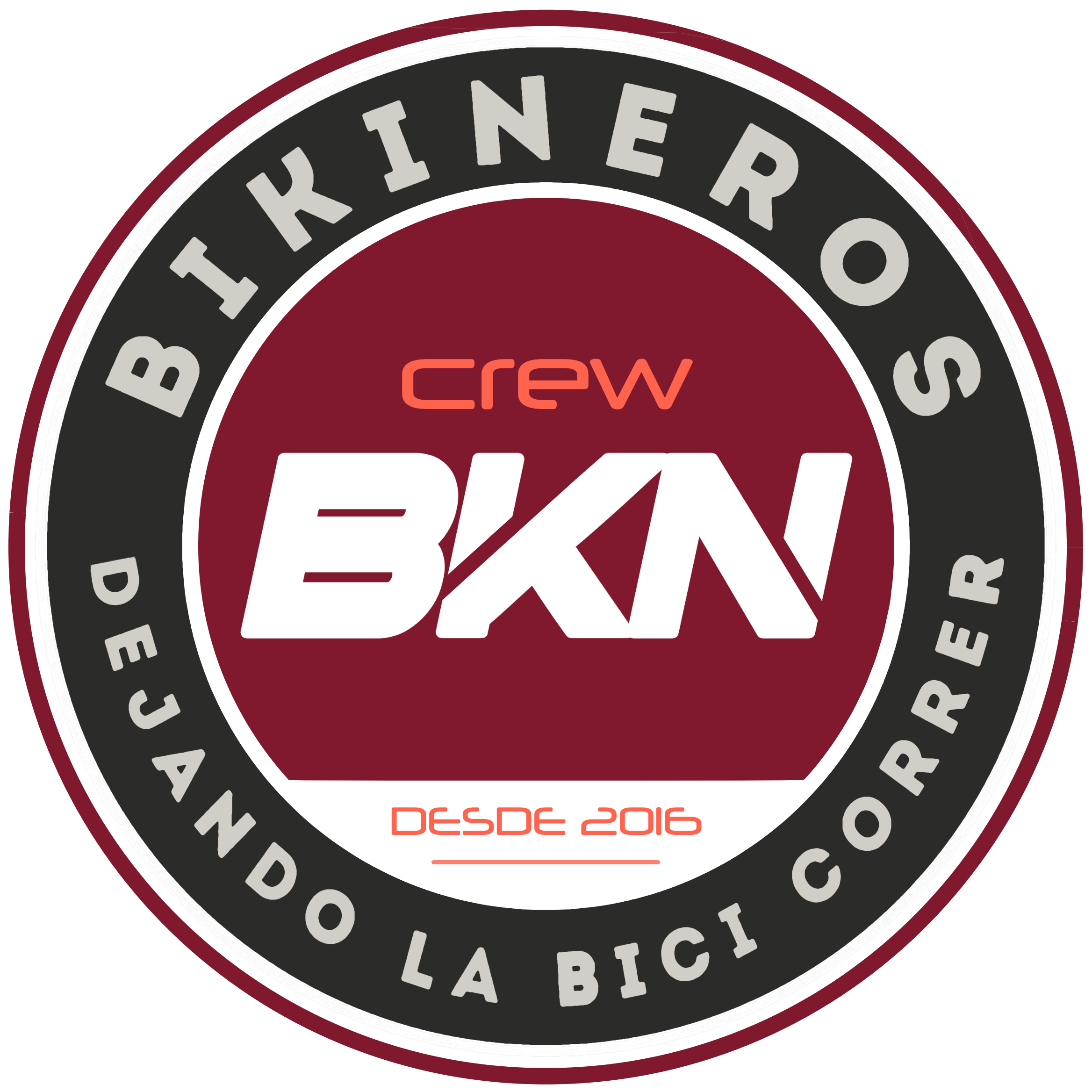 BIKINEROS