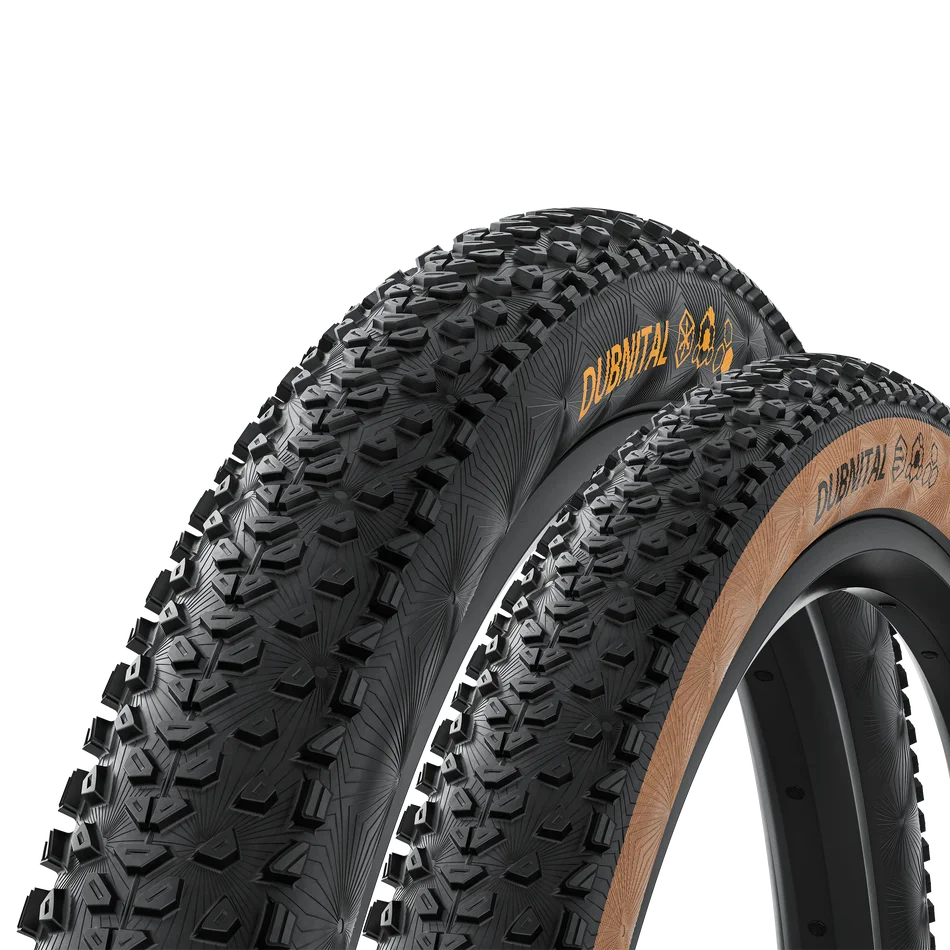 dubnital continental