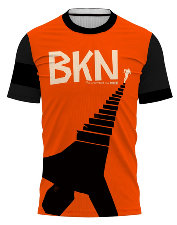 Camiseta running BKN