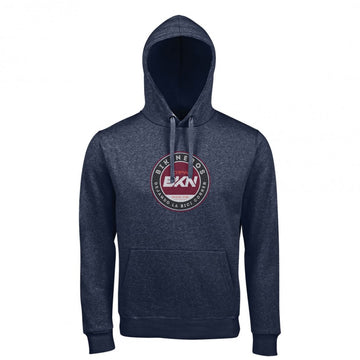 Sudadera hoodie BIKINEROS