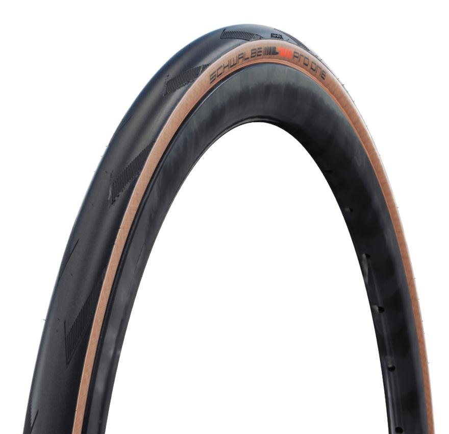 Cubierta tubeless