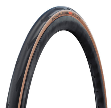 Cubierta tubeless