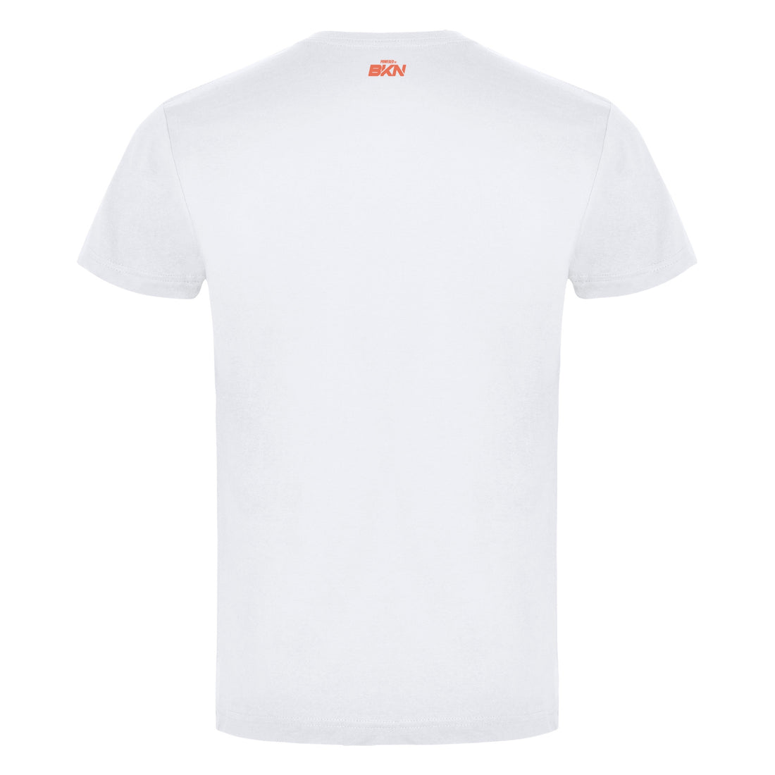 Camiseta UN DIA SIN BICI (Blanco)