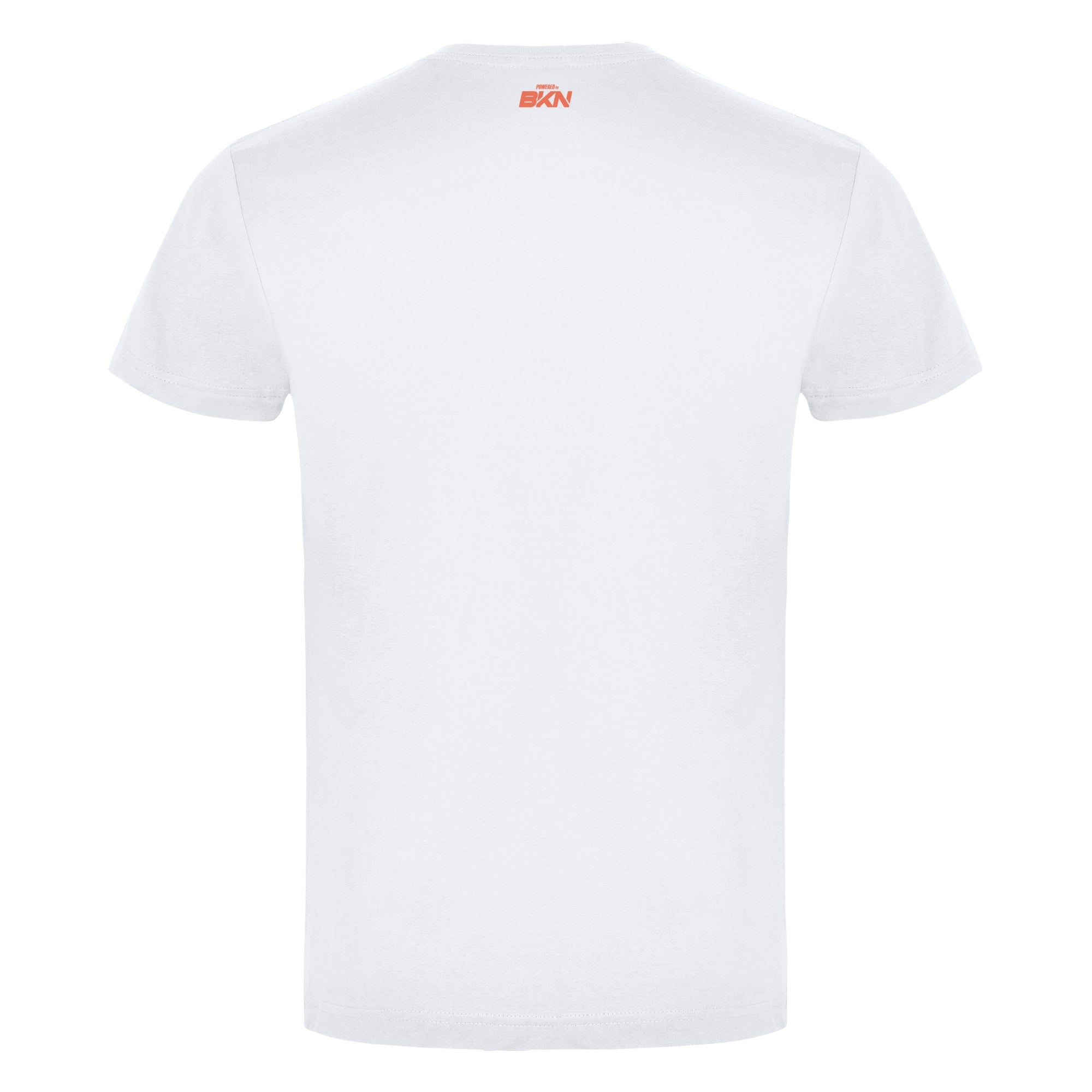 Camiseta UN DIA SIN BICI (Blanco)