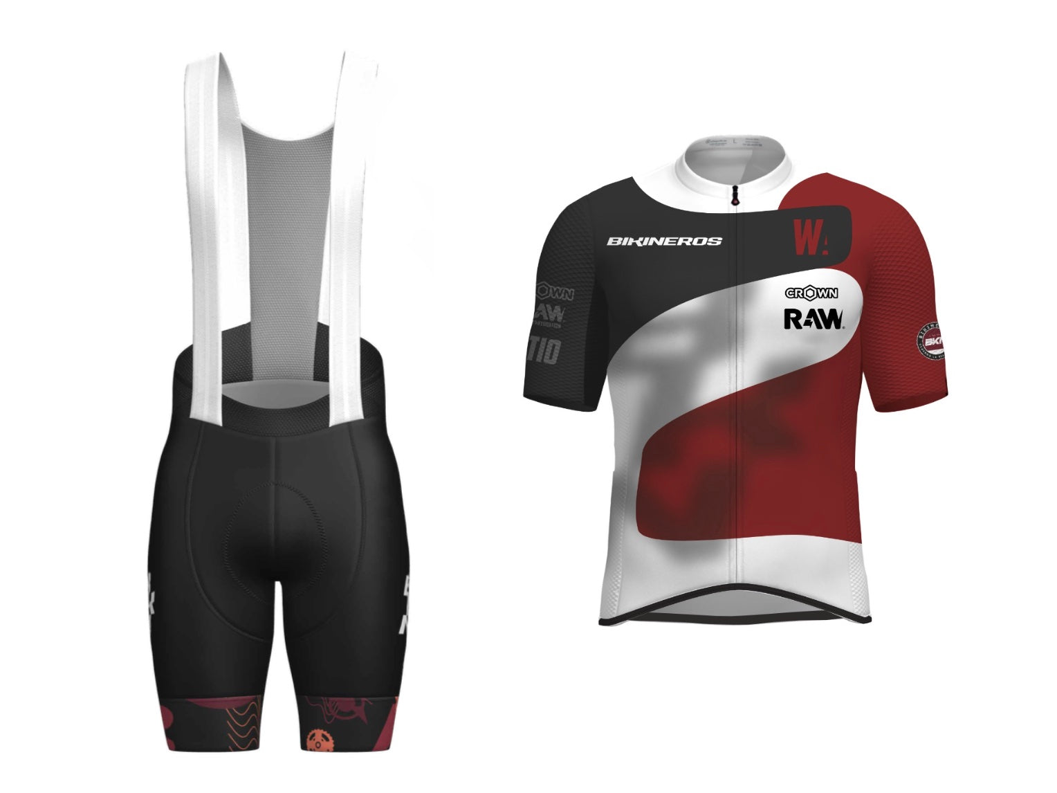 Pack Alfredo - RENOVACIÓN SOCIO Club BKN 2026