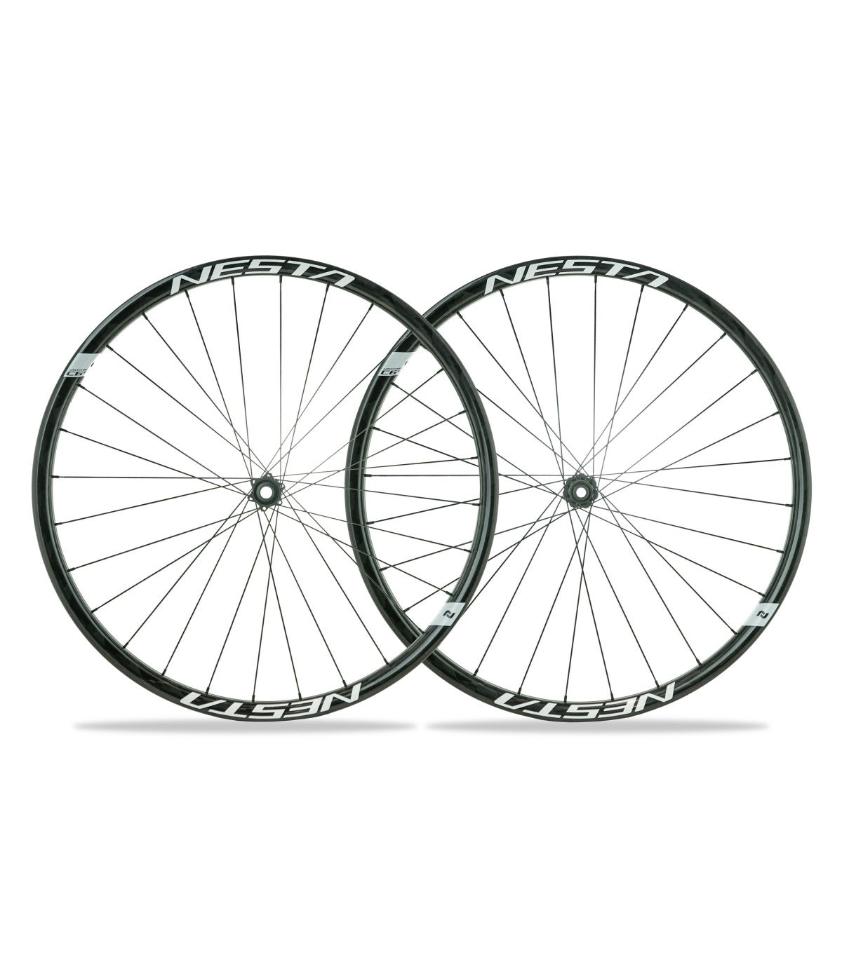 Ruedas MTB NESTA VASTATOR C6+