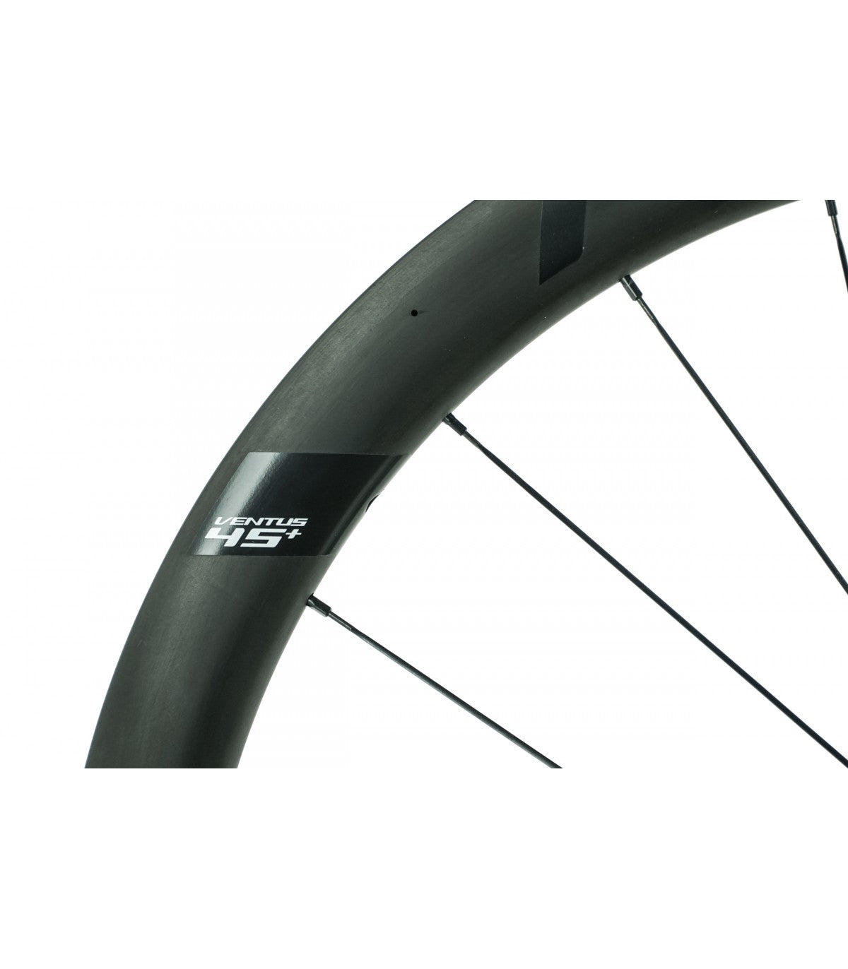Ruedas NESTA VENTUS 4.5+ ROAD/GRAVEL/CX