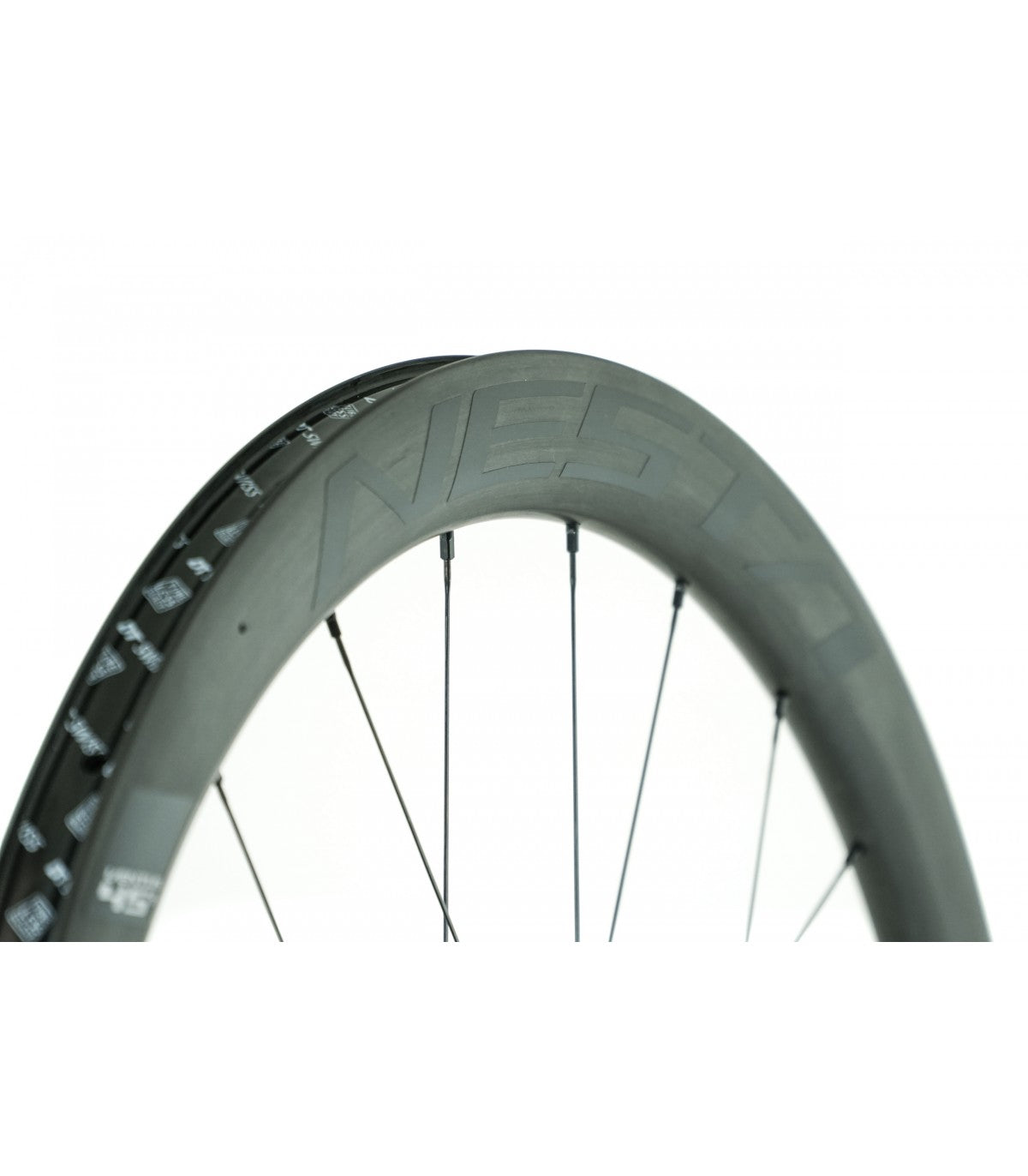 Ruedas NESTA VENTUS 4.5+ ROAD/GRAVEL/CX