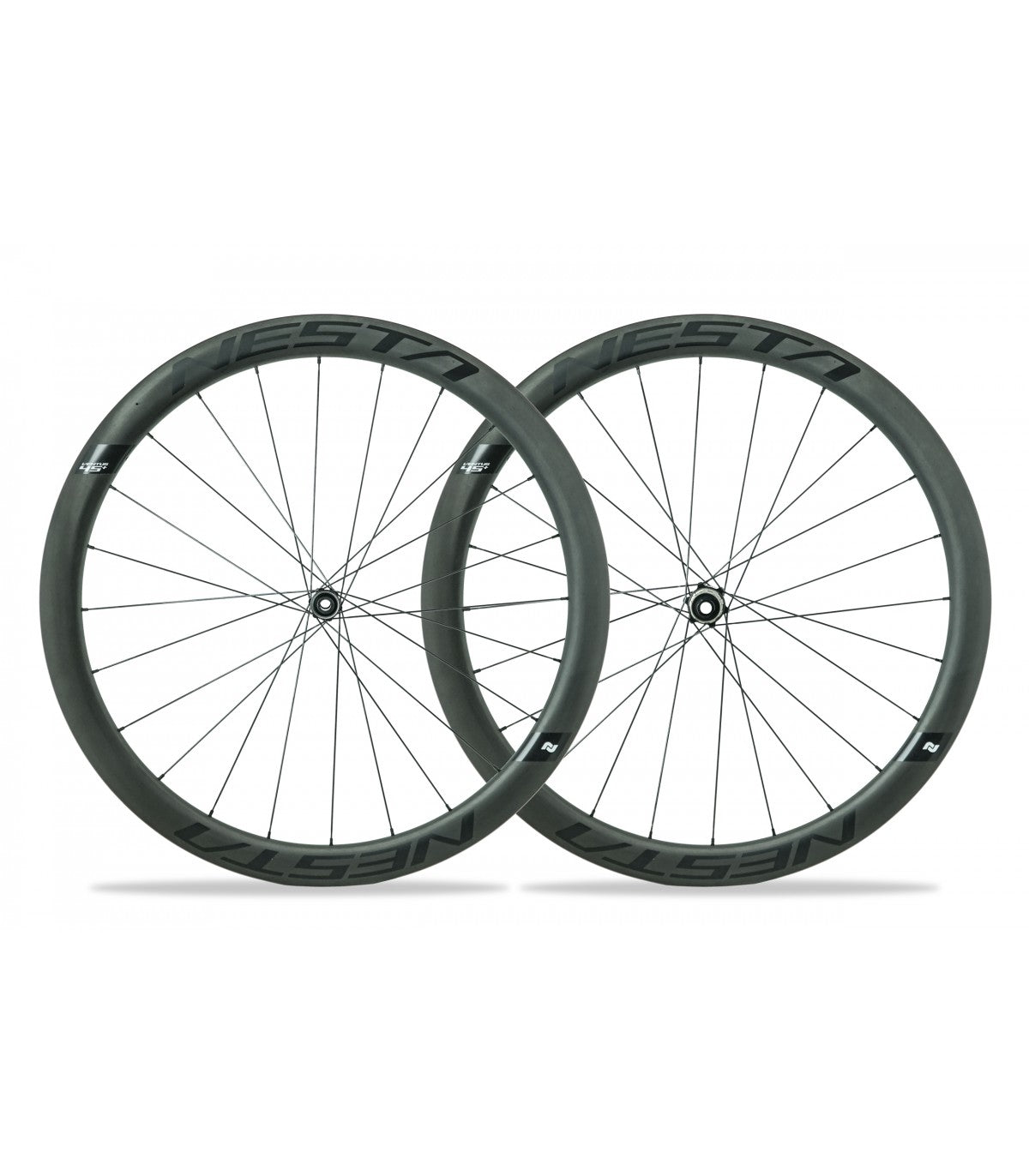 Ruedas carretera NESTA VENTUS 4.0 (zapata)